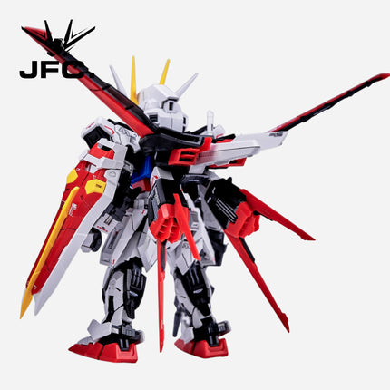 MGSD REVENGE BIRD - AILE STRIKE