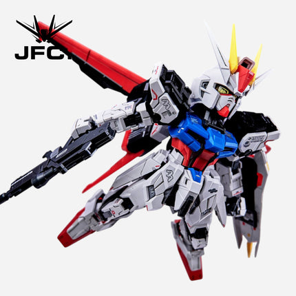 MGSD REVENGE BIRD - AILE STRIKE