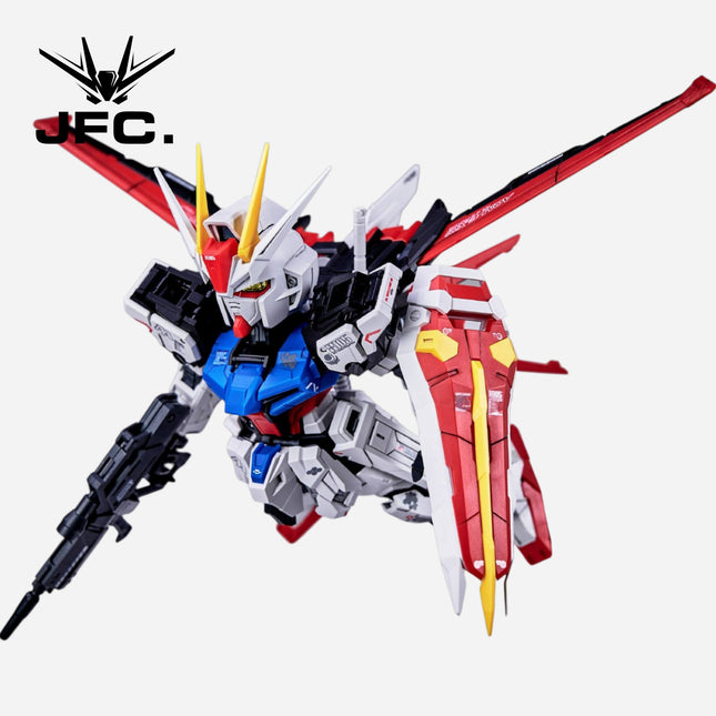 [PREORDER-MAY 2026] MGSD REVENGE BIRD - AILE STRIKE
