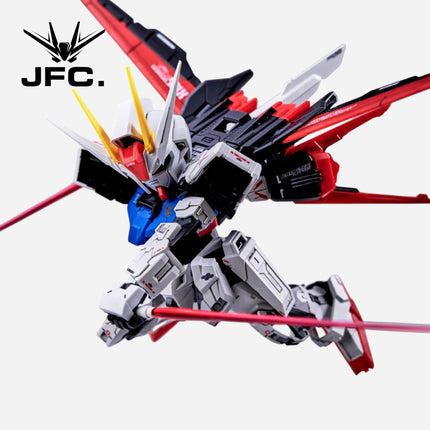 MGSD REVENGE BIRD - AILE STRIKE