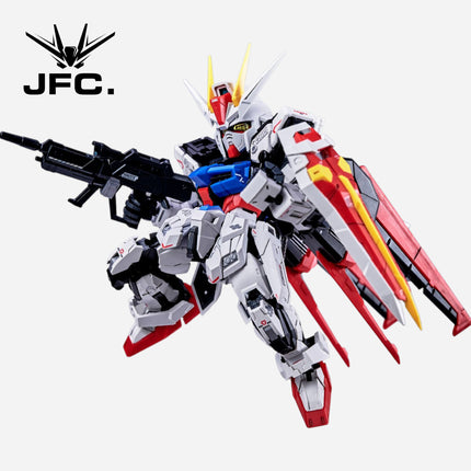 MGSD REVENGE BIRD - AILE STRIKE
