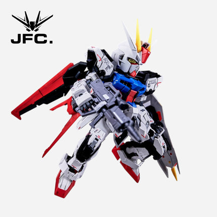 MGSD REVENGE BIRD - AILE STRIKE
