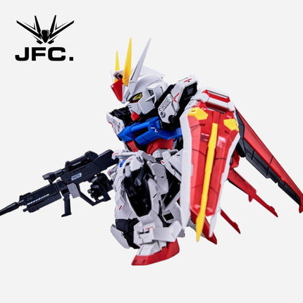 MGSD REVENGE BIRD - AILE STRIKE