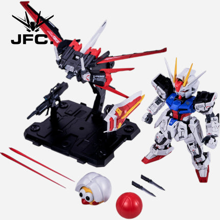 MGSD REVENGE BIRD - AILE STRIKE