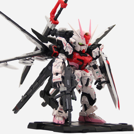 MGSD REVENGE BIRD - STRIKE ROUGE [OOTORI VER.]