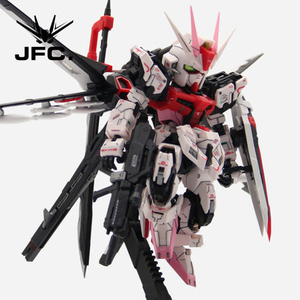 MGSD REVENGE BIRD - STRIKE ROUGE [OOTORI VER.]