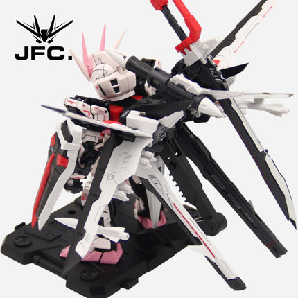 MGSD REVENGE BIRD - STRIKE ROUGE [OOTORI VER.]