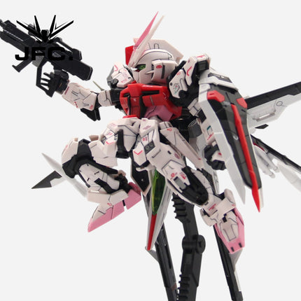 MGSD REVENGE BIRD - STRIKE ROUGE [OOTORI VER.]