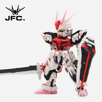 MGSD REVENGE BIRD - STRIKE ROUGE [OOTORI VER.]