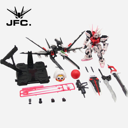 MGSD REVENGE BIRD - STRIKE ROUGE [OOTORI VER.]