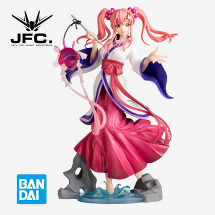 BN FIGURE LACUS CLYNE & HARO