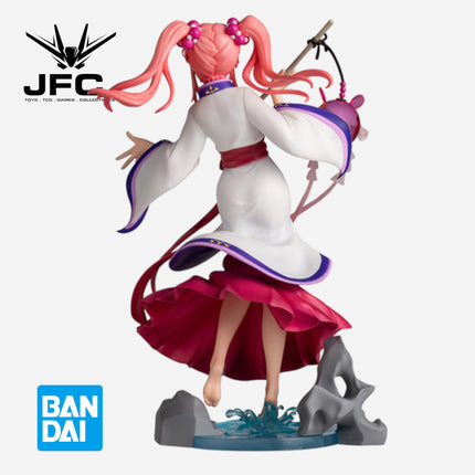 BN FIGURE LACUS CLYNE & HARO