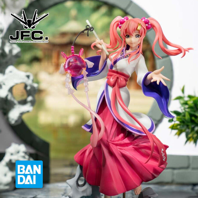 BN FIGURE LACUS CLYNE & HARO