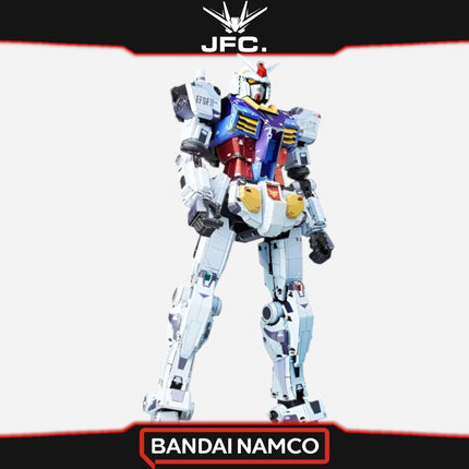 BNMW VOL.5 RX-78F00 GUNDAM VER. GFY