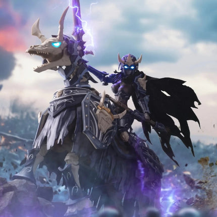 1/12 HELL KNIGHT SYL