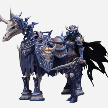 1/12 HELL KNIGHT SYL