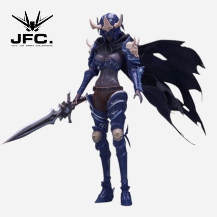 1/12 HELL KNIGHT SYL