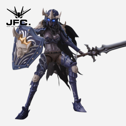 1/12 HELL KNIGHT SYL