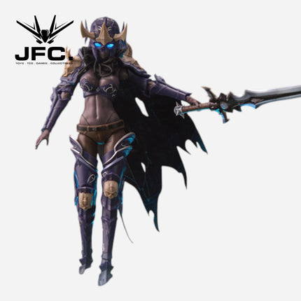 1/12 HELL KNIGHT SYL