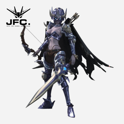 1/12 HELL KNIGHT SYL