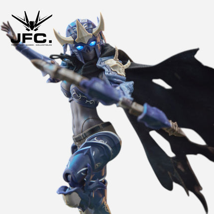 1/12 HELL KNIGHT SYL