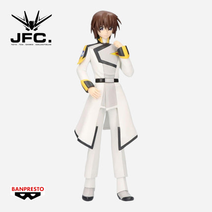 KIRA YAMATO FIGURE (GUNDAM SEED FREEDOM)