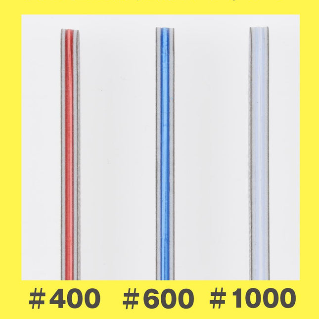 BANDAI SPIRITS SANDING STICK FILE SET