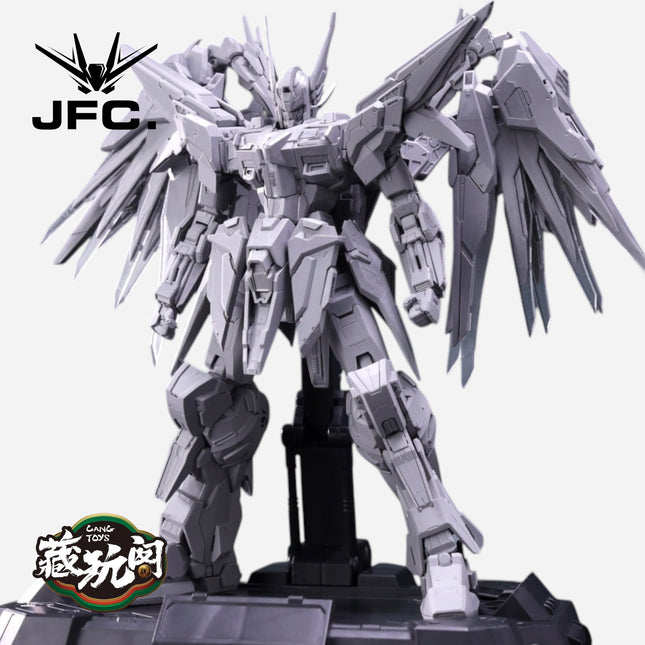 [PREORDER-Q1 2026] 1/100 GMS-004 ODIN [DELUXE VER.]