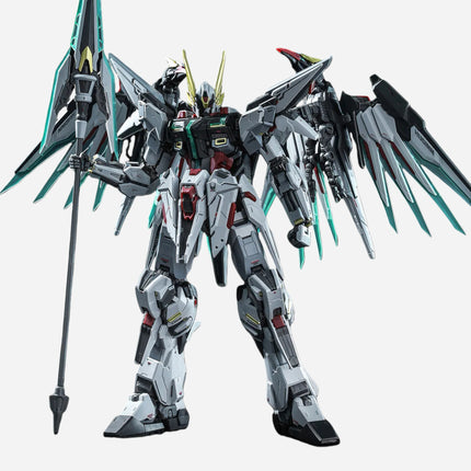 1/100 GMS-004 ODIN [DELUXE VER.]