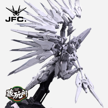 [PREORDER-Q1 2026] 1/100 GMS-004 ODIN [DELUXE VER.]