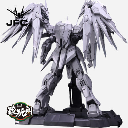 [PREORDER-Q1 2026] 1/100 GMS-004 ODIN [DELUXE VER.]