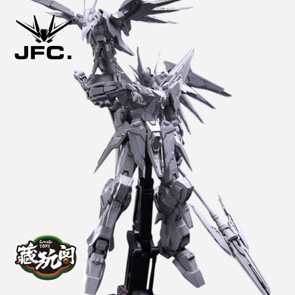 [PREORDER-Q1 2026] 1/100 GMS-004 ODIN [DELUXE VER.]