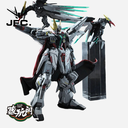 1/100 GMS-004 ODIN [DELUXE VER.]