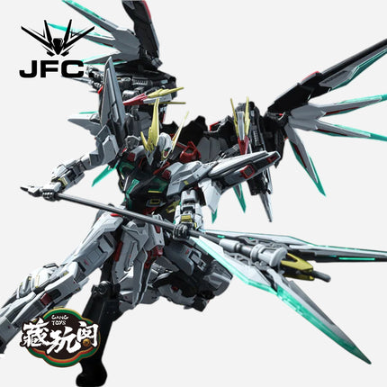 1/100 GMS-004 ODIN [DELUXE VER.]