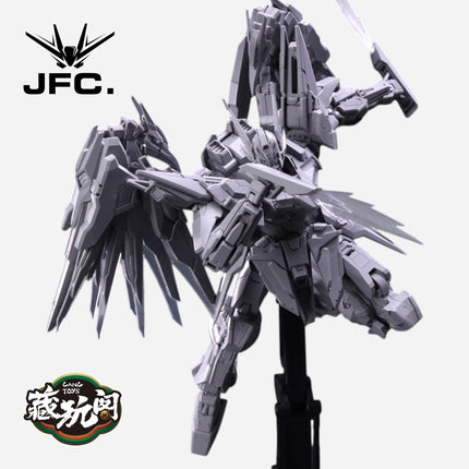 [PREORDER-Q1 2026] 1/100 GMS-004 ODIN [DELUXE VER.]