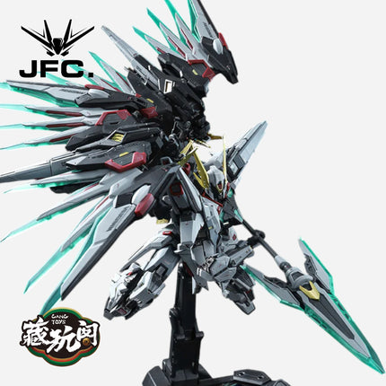 1/100 GMS-004 ODIN [DELUXE VER.]