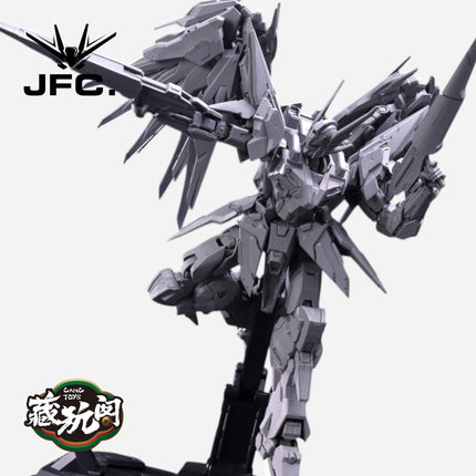 [PREORDER-Q1 2026] 1/100 GMS-004 ODIN [DELUXE VER.]