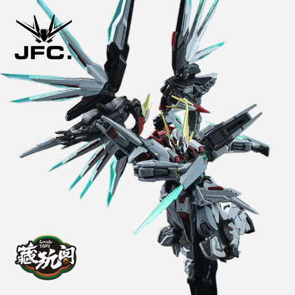 1/100 GMS-004 ODIN [DELUXE VER.]