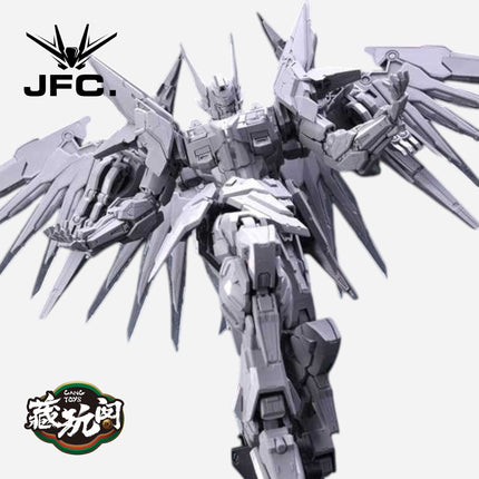 [PREORDER-Q1 2026] 1/100 GMS-004 ODIN [DELUXE VER.]