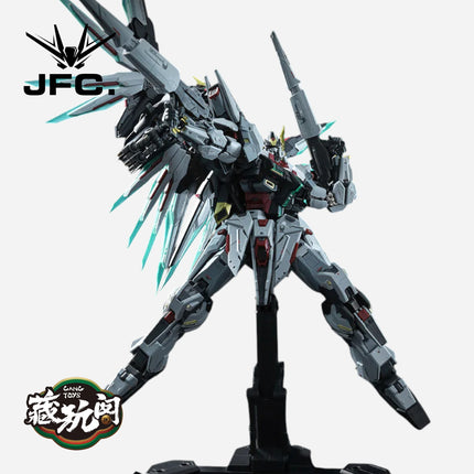 1/100 GMS-004 ODIN [DELUXE VER.]