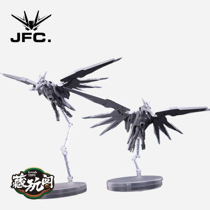 [PREORDER-Q1 2026] 1/100 GMS-004 ODIN [DELUXE VER.]