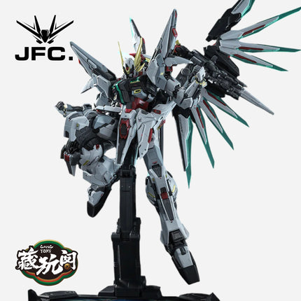 1/100 GMS-004 ODIN [DELUXE VER.]