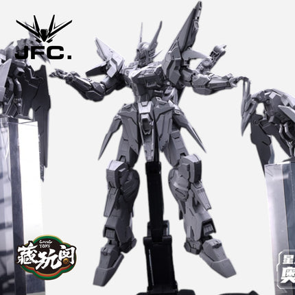 [PREORDER-Q1 2026] 1/100 GMS-004 ODIN [DELUXE VER.]