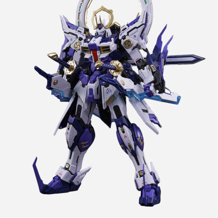 1/100 GMS-008 SUSANOO SHIZUKA MINAMOTO [DELUXE VER.]