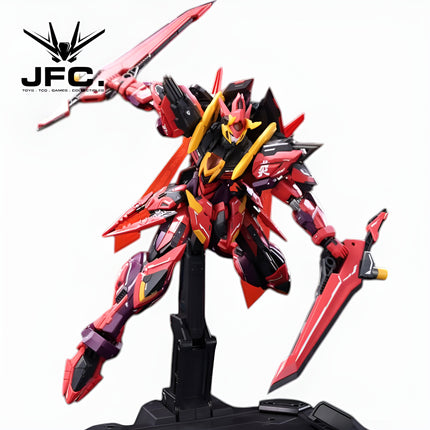 1/100 GMS-001 YAN DI [DELUXE VER.]