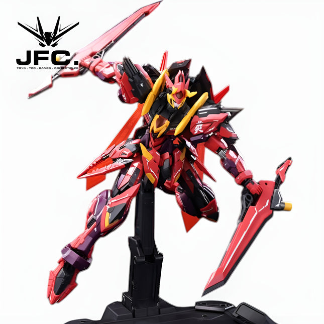 1/100 GMS-001 YAN DI [DELUXE VER.]