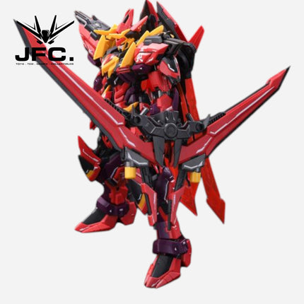 1/100 GMS-001 YAN DI [DELUXE VER.]