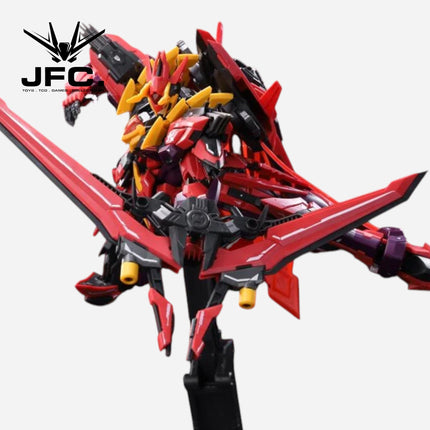 1/100 GMS-001 YAN DI [DELUXE VER.]