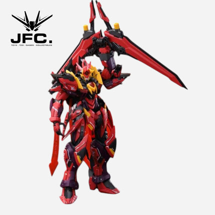 1/100 GMS-001 YAN DI [DELUXE VER.]