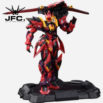 1/100 GMS-001 YAN DI [DELUXE VER.]